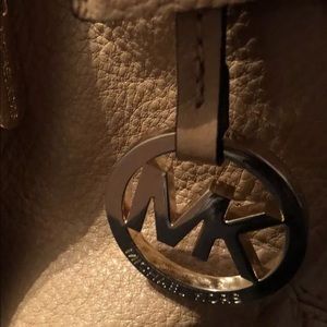 Authentic MK purse